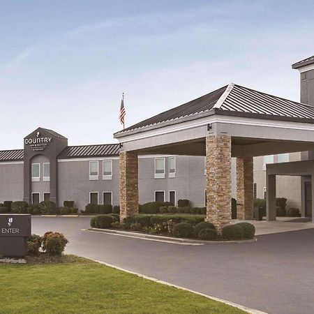 Country Inn & Suites By Radisson, Dunn, Nc Екстер'єр фото