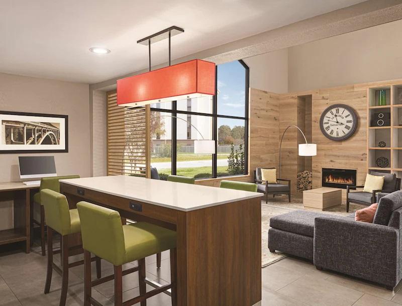 Country Inn & Suites By Radisson, Dunn, Nc Екстер'єр фото