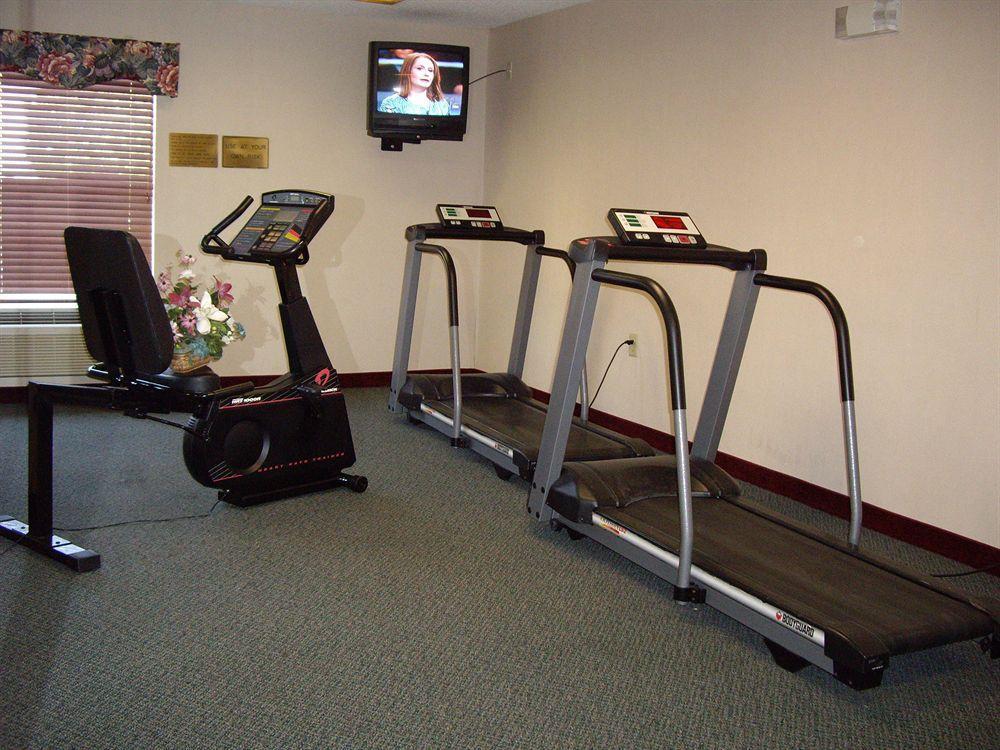 Country Inn & Suites By Radisson, Dunn, Nc Екстер'єр фото